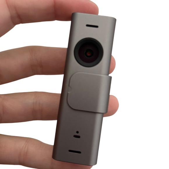 Lumina NIB 4K Studio Quality Webcam - Picture 11 of 16